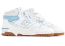 New Balance 650R Aime Leon Dore Blue Haze