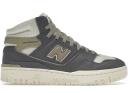 New Balance 650R Aime Leon Dore Classic Pine Green