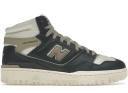 New Balance 650R Aime Leon Dore Classic Pine Green