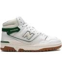 New Balance 650R Aime Leon Dore Classic Pine Green