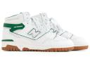 New Balance 650R Aime Leon Dore Classic Pine Green