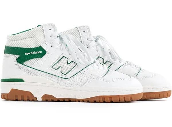 New Balance 650R Aime Leon Dore Classic Pine Green