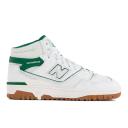 New Balance 650R Aime Leon Dore Classic Pine Green