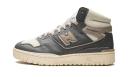 New Balance 650R Aime Leon Dore - Grey Shoes - Size 11.5