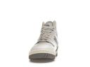 New Balance 650R Aime Leon Dore - Size 13 - White/Grey