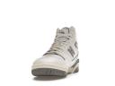 New Balance 650R Aime Leon Dore - Size 13 - White/Grey