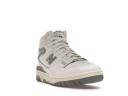 New Balance 650R Aime Leon Dore - Size 13 - White/Grey