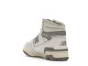 New Balance 650R Aime Leon Dore - Size 13 - White/Grey