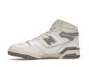 New Balance 650R Aime Leon Dore - Size 13 - White/Grey