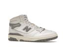 New Balance 650R Aime Leon Dore - Size 13 - White/Grey