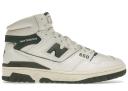 New Balance 650R Aime Leon Dore White Green Shoes - Size 13