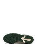 New Balance 650R Aime Leon Dore White Green Shoes - Size 13