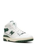 New Balance 650R Aime Leon Dore White Green Shoes - Size 13