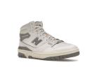 New Balance 650R Aime Leon Dore White Grey
