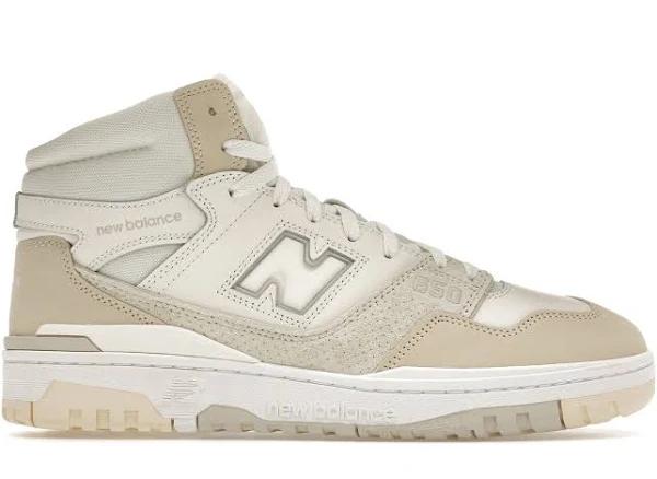 New Balance 650R Angora