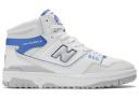 New Balance 650R Angora Pack Marine Blue