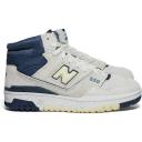 New Balance 650R Angora Pack Marine Blue
