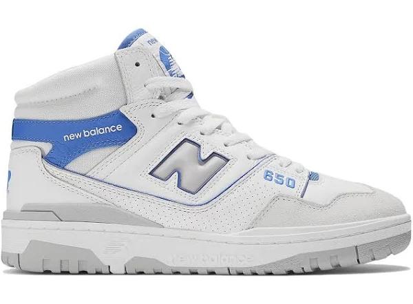 New Balance 650R Angora Pack Marine Blue