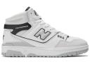 New Balance 650R Angora Pack White Black