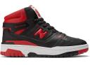 New Balance 650R Angora Pack White Black