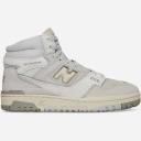 New Balance 650R Angora Pack White Black