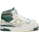 New Balance 650R Angora Pack White Black