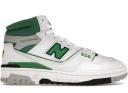 New Balance 650R Angora Pack White Black