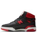 New Balance 650R Black Red