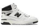 New Balance 650R White Black Grey