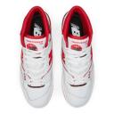 New Balance 650R White Red