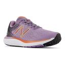 New Balance 680 Purple-Orange W680FP7 Women's