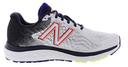 New Balance 680 Purple-Orange W680FP7 Women's