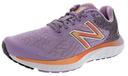 New Balance 680 Purple-Orange W680FP7 Women's