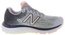 New Balance 680 Purple-Orange W680FP7 Women's