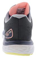 New Balance 680 Purple-Orange W680FP7 Women's