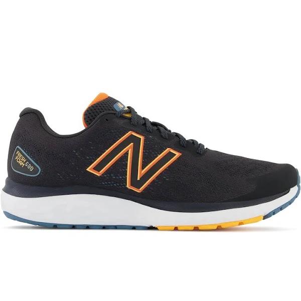 New Balance 680v7 Wide Mens