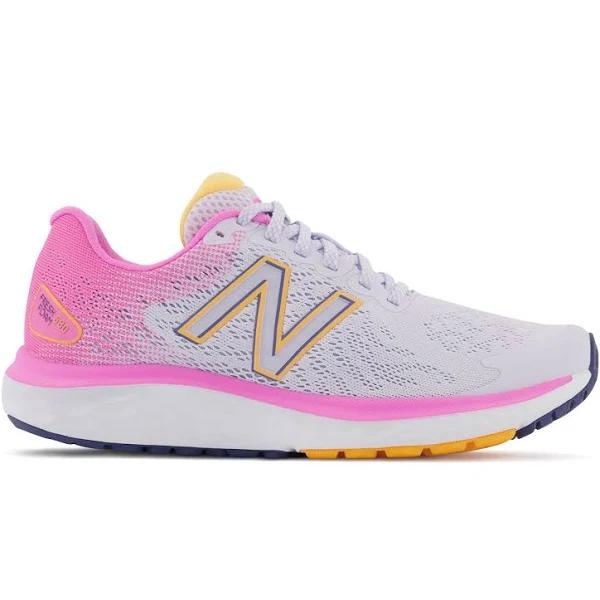 New Balance 680v7 Wide Womens