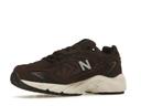 New Balance 725 Black Coffee
