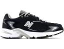 New Balance 725 Black Dark Grey