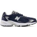 New Balance 725 Black Dark Grey