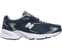 New Balance 725 Black Dark Grey