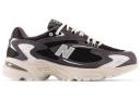 New Balance 725 Black Dark Grey