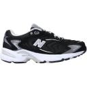 New Balance 725 Black Dark Grey