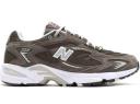 New Balance 725 Black Dark Grey
