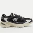New Balance 725 Black Dark Grey