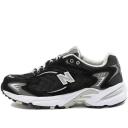 New Balance 725 Black Dark Grey