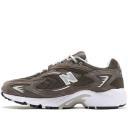 New Balance 725 Black Dark Grey