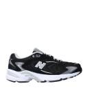 New Balance 725 Black Grey White