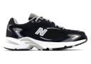 New Balance 725 Black Grey White
