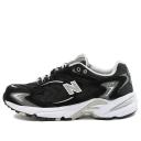 New Balance 725 'Black Metallic Silver' Sneaker | Men's Size 7.5